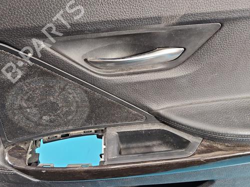 Rear right panel BMW 6 Gran Coupe (F06) 640 i xDrive | BP39554316C61 - Image 2