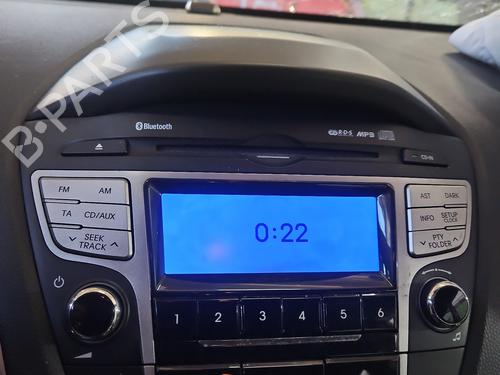 Used Radio Radio 38536737 38536737