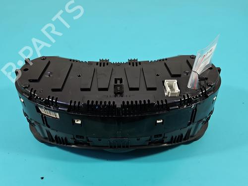 Instrument cluster CITROËN C4 II (NC_) 1.6 HDi 110 | BP37814580C47 - Image 6