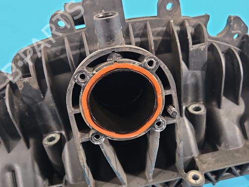 Intake manifold VOLVO V40 Hatchback (525) T3 GTDi | BP38148065M70 - Image 9
