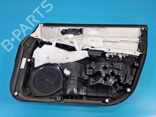 Front left panel MAZDA CX-7 (ER) 2.2 MZR-CD AWD (ER10A) | BP39587486C58 - Image 5