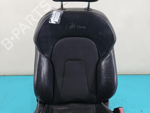 Right front seat AUDI A5 (8T3) 3.0 TDI quattro | BP38139628C16 - Image 3