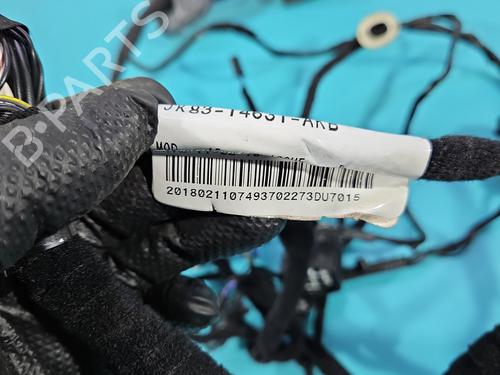 Wiring harness JAGUAR F-PACE (X761)  | BP37843564E16  - Image 11