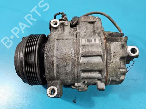 AC compressor BMW 5 Touring (E61) 520 d | BP40256612M34 - Image 7