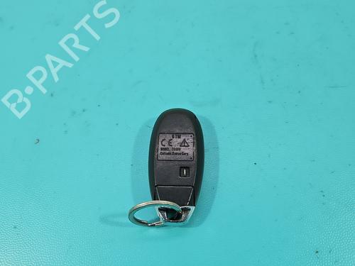 Other SUZUKI SX4 S-Cross (JY) 1.4 T (AKK414) | BP37820695O1 - Image 3