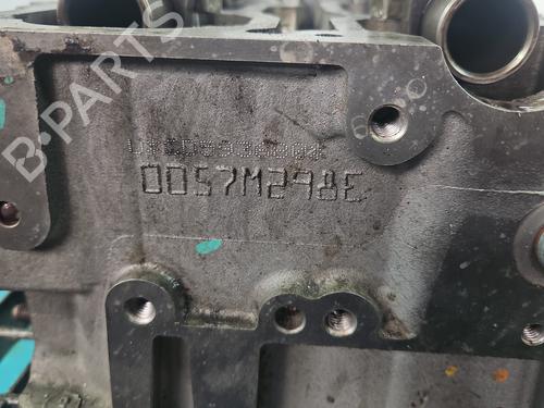 Cylinder head JEEP COMPASS (MK49) 2.2 CRD 4x4 | BP38131471M5 - Image 38