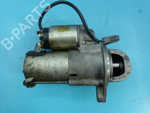 Starter CHEVROLET CAPTIVA (C100, C140) 2.4 4WD | BP37883000M8 - Image 4