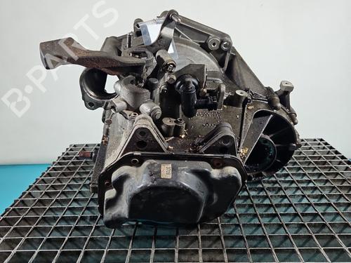 Gearbox SEAT LEON (1P1) | BP40119236M3 - Image 4
