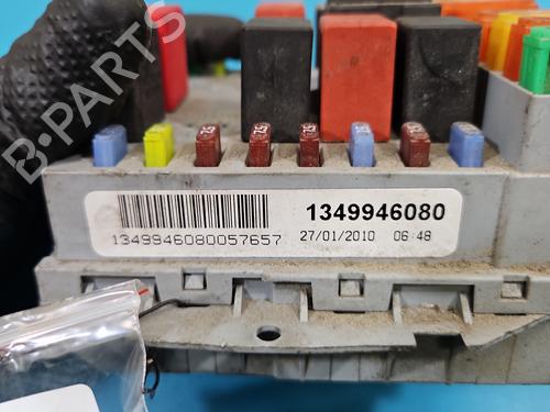 Fuse box FIAT DUCATO Van (250_) 120 Multijet 2,3 D | BP38264789E1 - Image 3