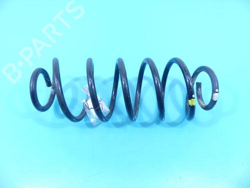 Used Shock absorber spring Shock absorber spring 37876772 37876772