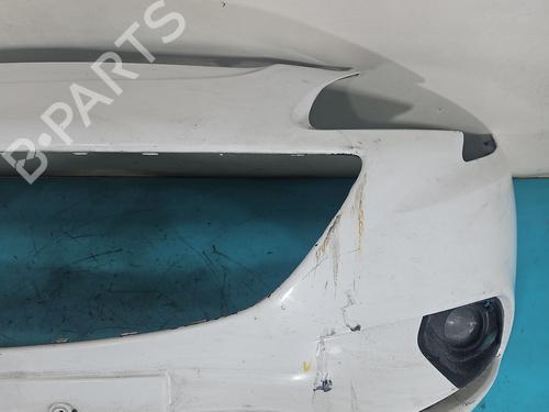 Front bumper OPEL CORSA E Hatchback Van (X15) | BP37831665C7 - Image 5