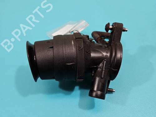 Pipe VW BEETLE (5C1, 5C2) 2.0 TDI | BP38133218M125 - Image 2