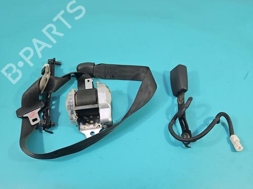 Used Front left seatbelt Front left seatbelt 38128640 38128640