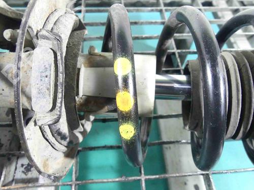 Shock absorber spring FORD B-MAX (JK) | BP37880685C152 - Image 2