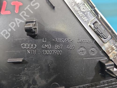 Andre AUDI Q7 (4MB, 4MG, 4MQ) 3.0 TFSI quattro | BP37836766O1  - Image 5