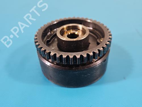 Pulley RENAULT KADJAR (HA_, HL_) | BP37851601M122 - Image 4