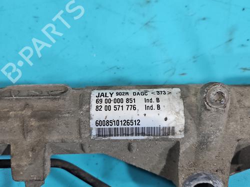 Steering rack DACIA LOGAN MCV (KS_) 1.5 dCi (KS0K) | BP38134041M22  - Image 15