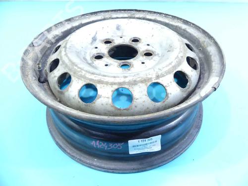Used Rim Rim 37803573 37803573
