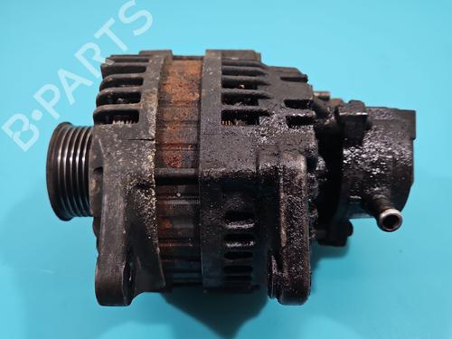 Alternator HONDA CIVIC VII Hatchback (EU, EP, EV) 1.7 CTDi (EP4, EU9) | BP37810886M7 - Image 8