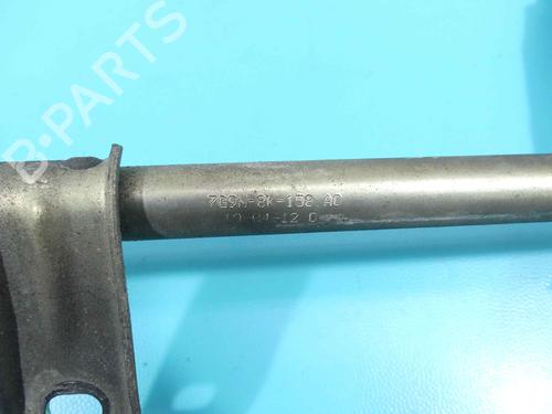 Pipe VOLVO V60 I (155) T6 AWD | BP37888139M125 - Image 3