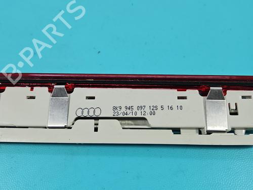 Third brake light AUDI A4 B8 (8K2) | BP37847653L11 - Image 9