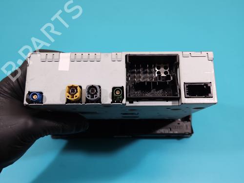 Electronic module AUDI A5 (8T3) 2.0 TFSI quattro | BP38128137M83 - Image 8