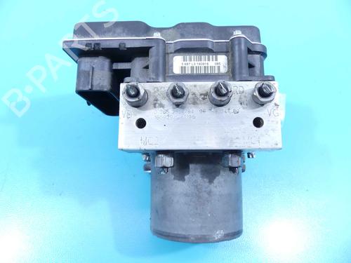 ABS pump CITROËN C5 III (RD_) 2.0 HDi 180 (RDAHWT) | BP37889191M43 - Image 2