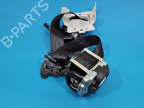 Used Front left seatbelt Front left seatbelt 37843990 37843990