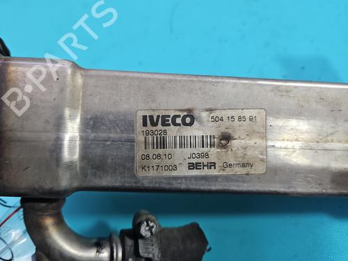 Egr FIAT DUCATO Van (250_) 120 Multijet 2,3 D | BP37815715M69 - Image 6