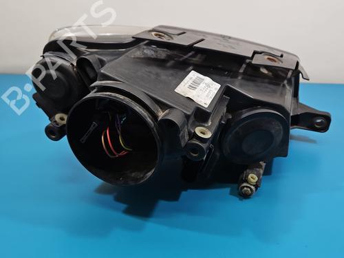 Left headlight VW PASSAT B6 (3C2) | BP37829841C28 - Image 6