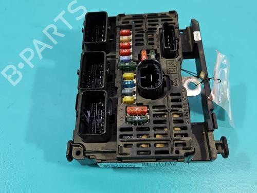 Electronic module CITROËN C4 I (LC_) 1.4 16V | BP39471553M83 - Image 3