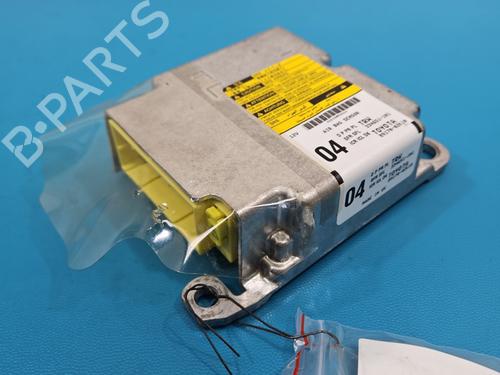 Used ECU airbags ECU airbags 38000204 38000204