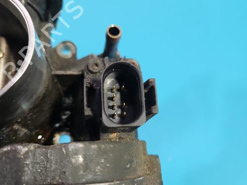 Throttle body VW POLO (6N2) 1.4 16V | BP38619373M82 - Image 9