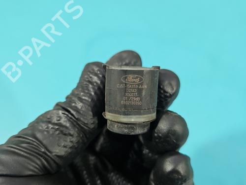 Electronic sensor FORD FOCUS III Turnier | BP37837059M84 - Image 5
