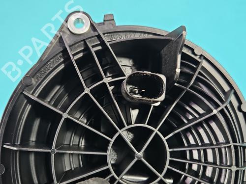 Tailgate handle VW GOLF VI (5K1) 2.0 TDI | BP37851323C132 - Image 6