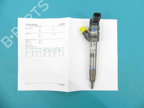 Used Injector Injector 37889703 37889703