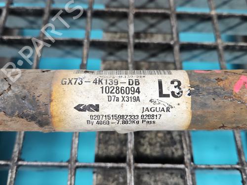 Left rear driveshaft JAGUAR XE (X760) 2.0 D | BP37826611M40 - Image 4