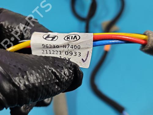 Other HYUNDAI TUCSON (NX4E, NX4A) | BP38061664O1 - Image 7