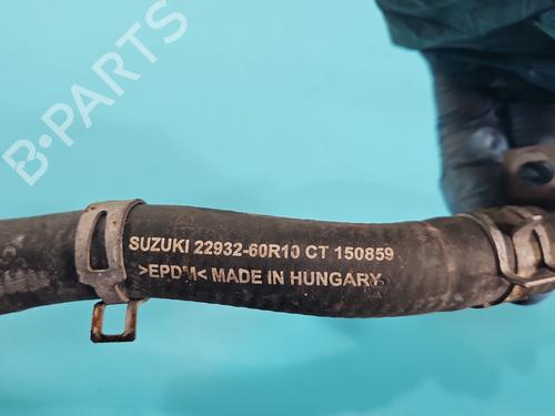 Pipe SUZUKI SX4 S-Cross (JY) 1.4 T (AKK414) | BP37816822M125 - Image 3