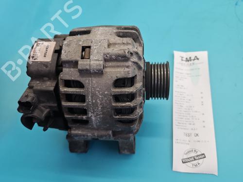 Used Alternator Alternator 37851065 37851065