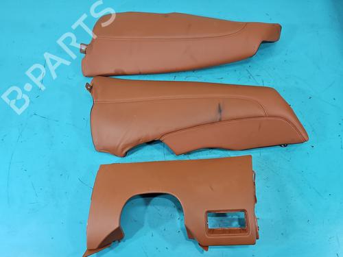 Seats set JAGUAR XE (X760) 2.0 D | BP37826105C78 - Image 38