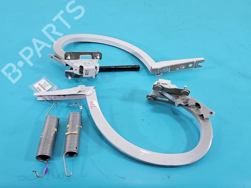 Used Hinge/Door check strap Hinge/Door check strap 38140726 38140726