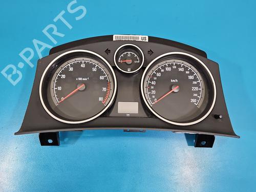 Engine control unit (ECU) OPEL ASTRA H TwinTop (A04) 1.8 (L67) | BP37841018M57 - Image 13