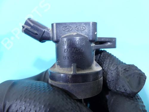 Ignition coil HYUNDAI i30 (GD) 1.4 | BP37810083M94 - Image 5