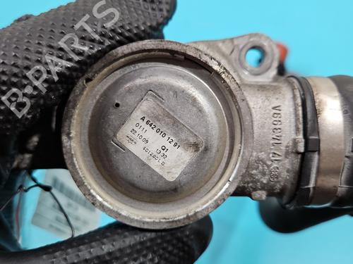 Electronic sensor MERCEDES-BENZ E-CLASS (W212) E 350 CDI (212.025) | BP38116712M84 - Image 4