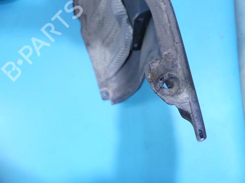 Rear bumper VW PASSAT CC B6 (357) 2.0 TDI | BP37808093C8  - Image 16