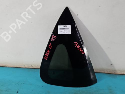 Panel rude bagtil venstre Panel rude bagtil venstre 37818104 37818104