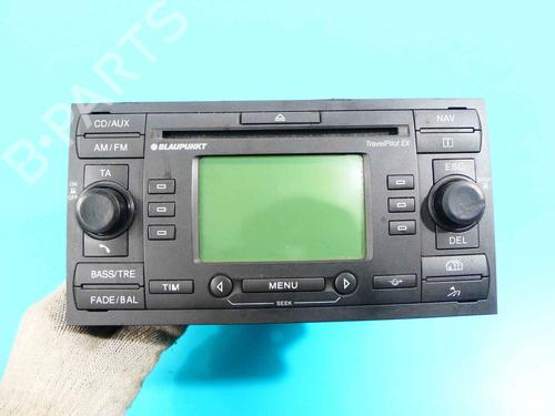 Radio FORD FOCUS C-MAX (DM2) | BP37876471E6 - Image 3