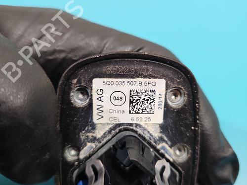 Antenne/Base VW CC B7 (358) 2.0 TDI | BP37812288C140 - Image 5