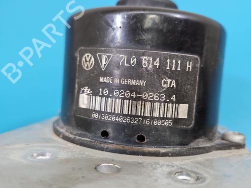 ABS pump PORSCHE CAYENNE (9PA) Turbo S 4.5 | BP37845733M43 - Image 7
